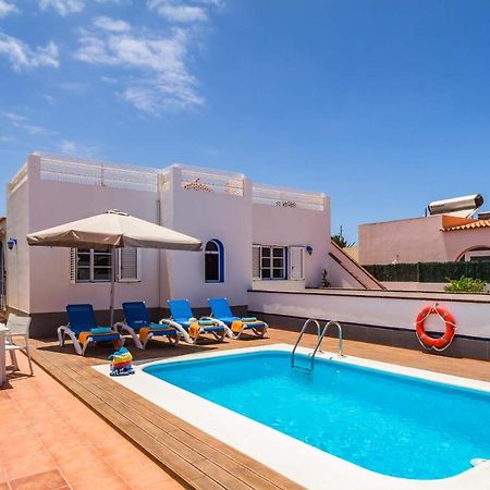 Villa Solmen By Villa Plus Κοραλέχο Εξωτερικό φωτογραφία