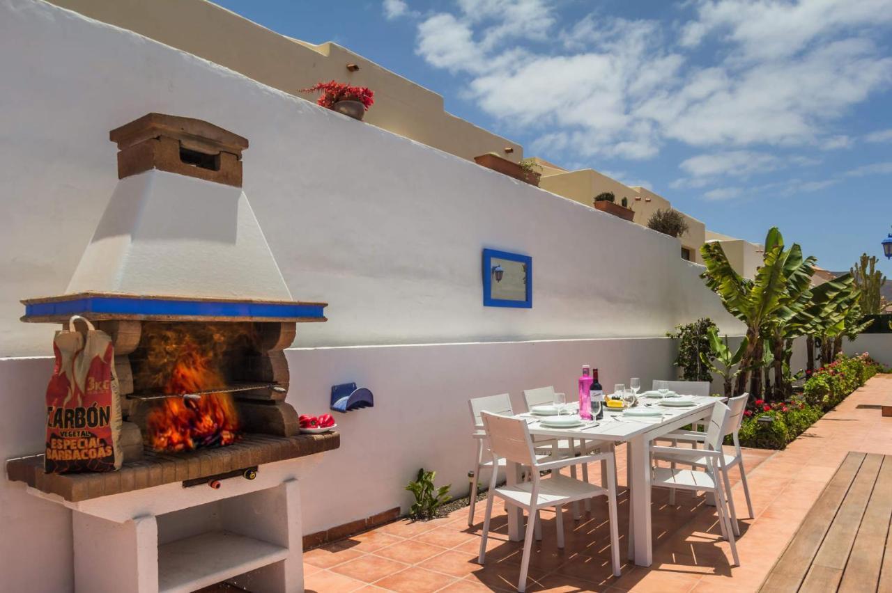 Villa Solmen By Villa Plus Κοραλέχο Εξωτερικό φωτογραφία