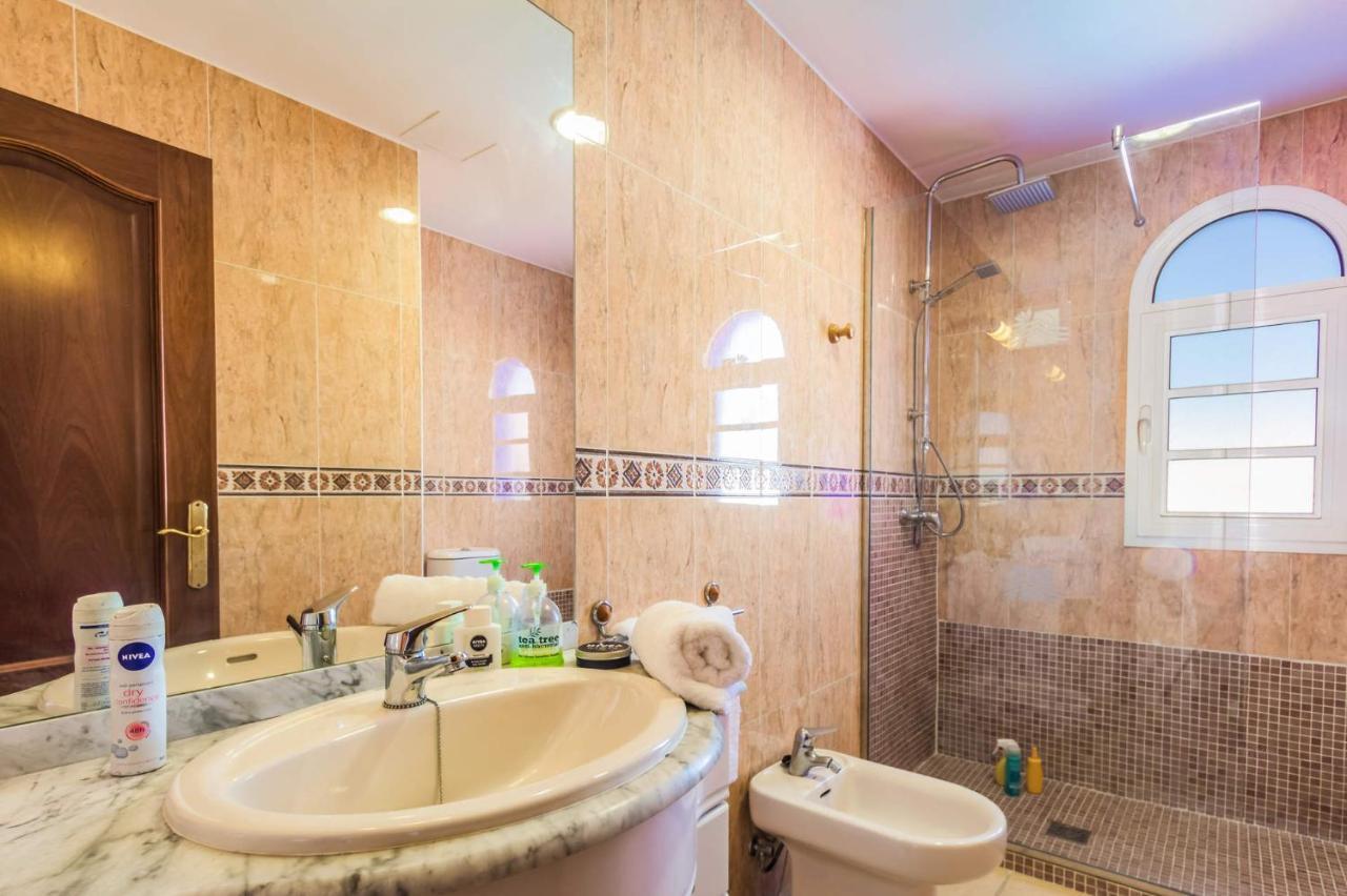 Villa Solmen By Villa Plus Κοραλέχο Εξωτερικό φωτογραφία