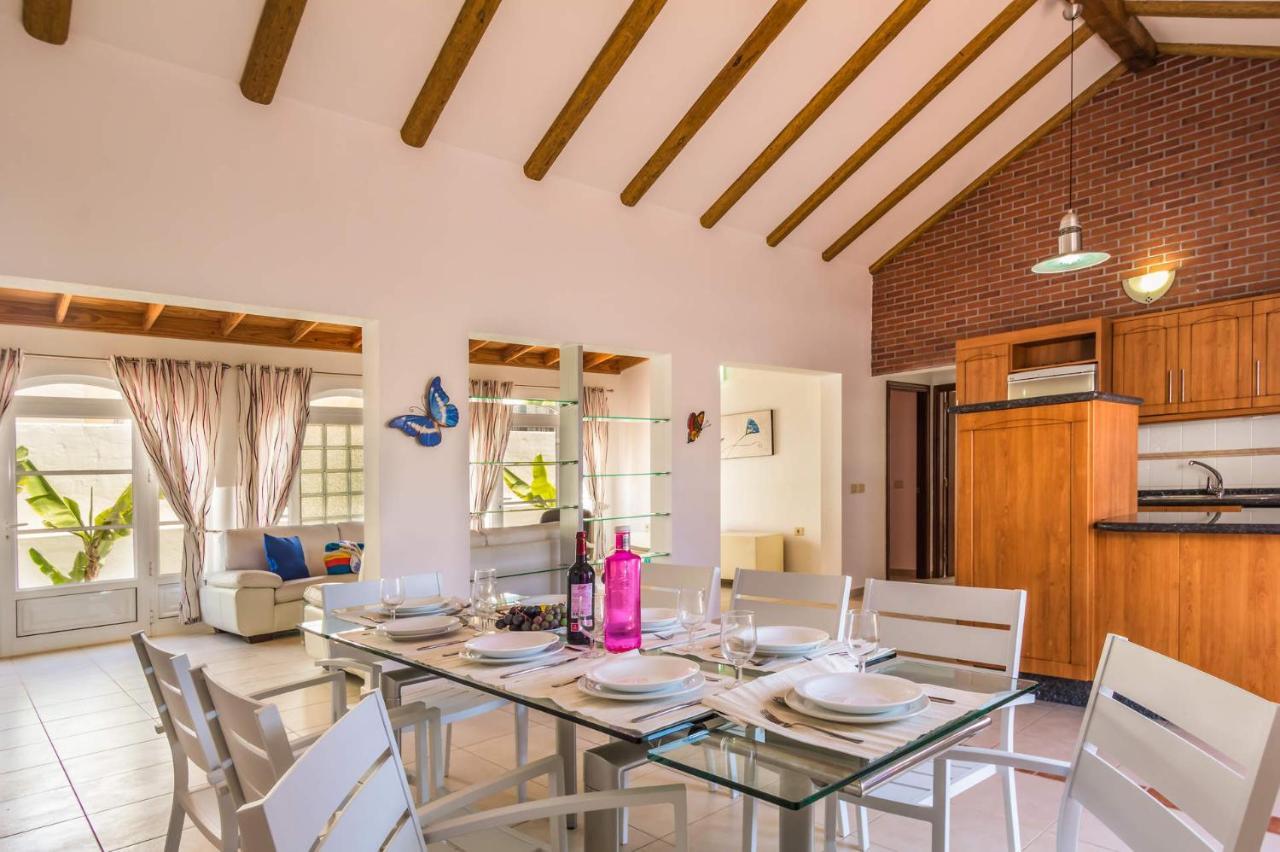 Villa Solmen By Villa Plus Κοραλέχο Εξωτερικό φωτογραφία