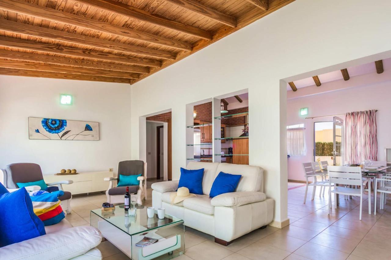 Villa Solmen By Villa Plus Κοραλέχο Εξωτερικό φωτογραφία