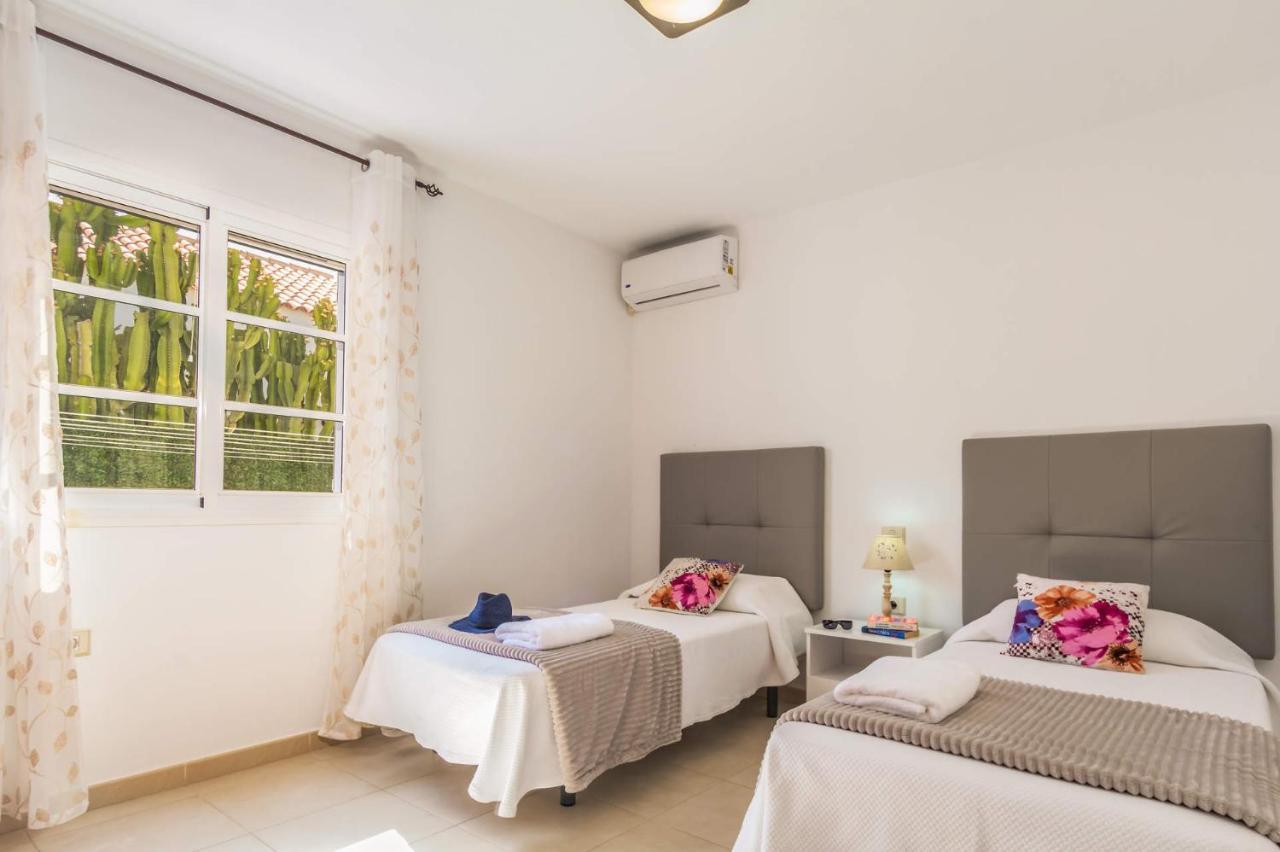 Villa Solmen By Villa Plus Κοραλέχο Εξωτερικό φωτογραφία