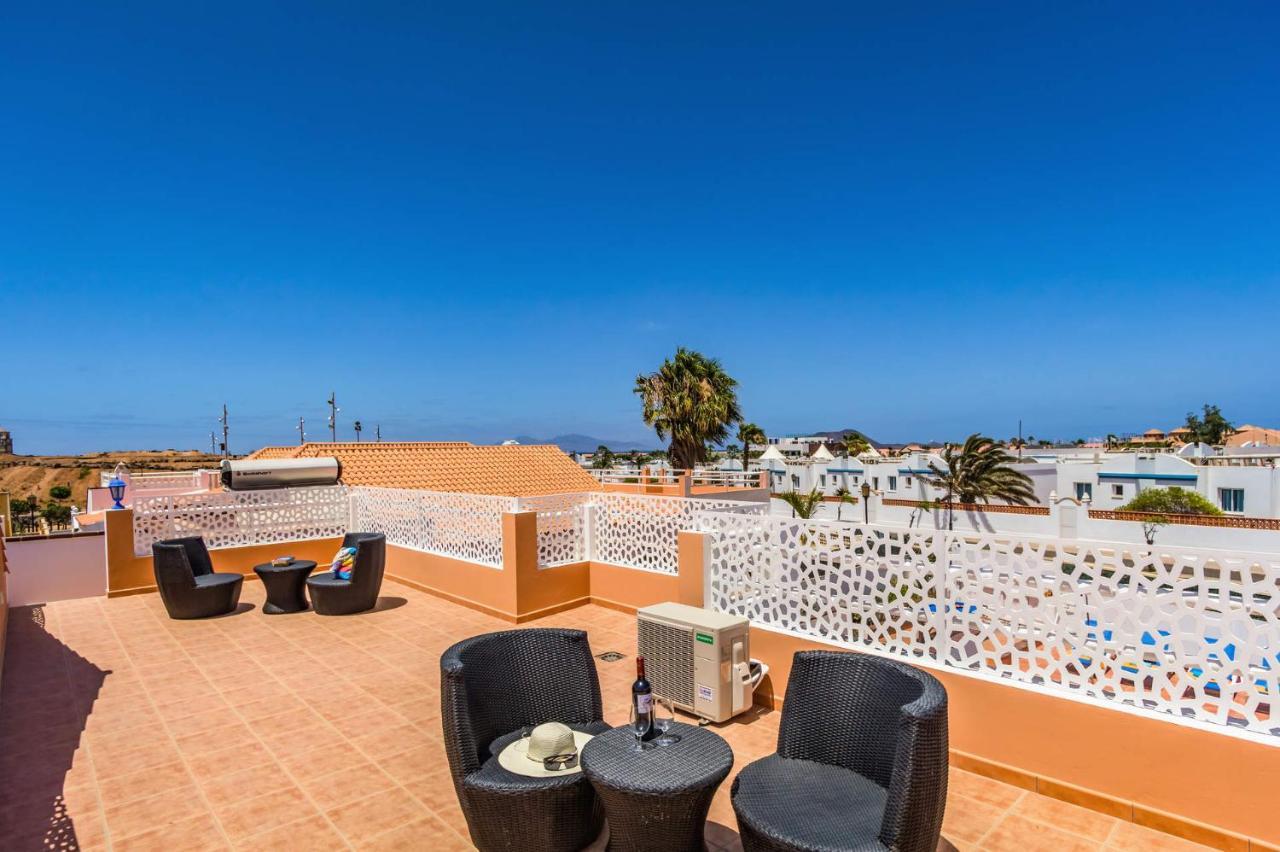 Villa Solmen By Villa Plus Κοραλέχο Εξωτερικό φωτογραφία