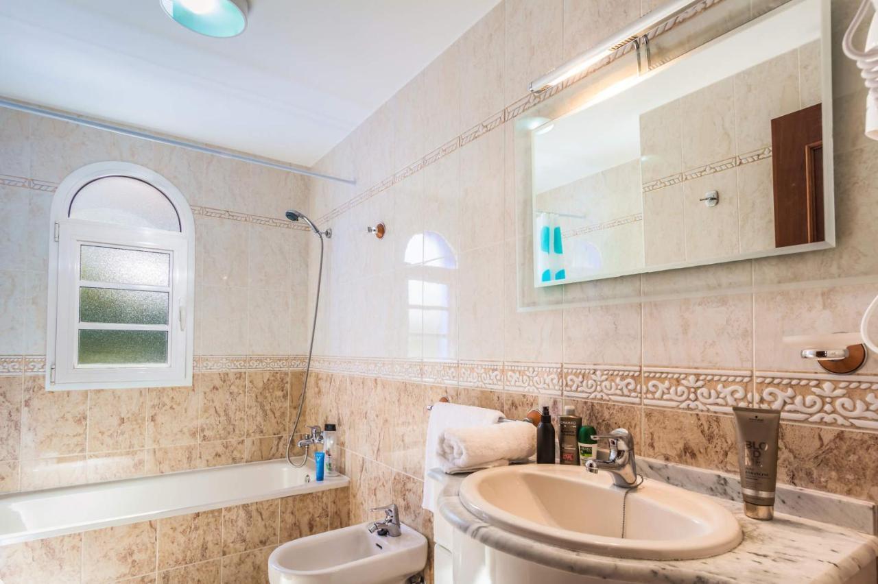 Villa Solmen By Villa Plus Κοραλέχο Εξωτερικό φωτογραφία