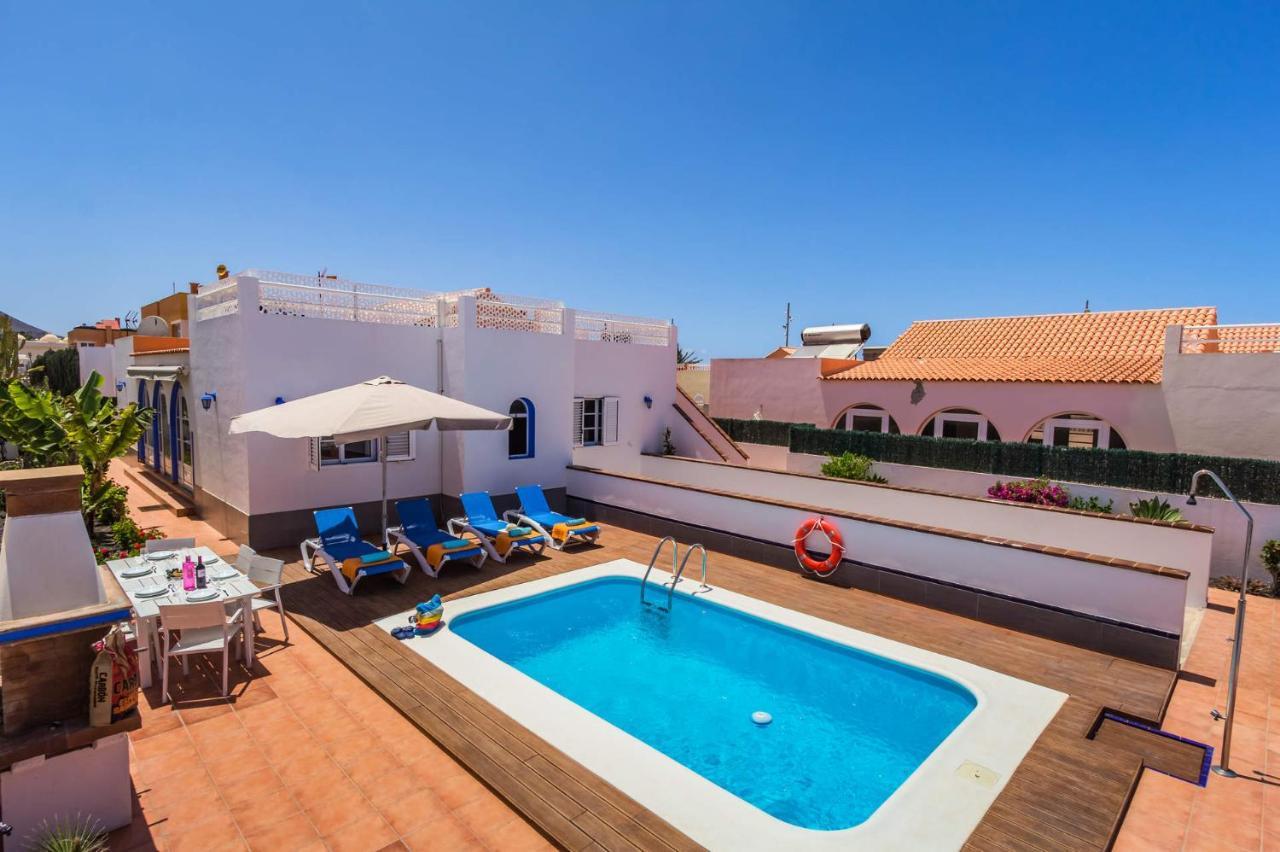 Villa Solmen By Villa Plus Κοραλέχο Εξωτερικό φωτογραφία